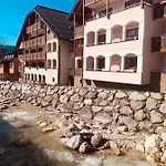 Daire Dachstein Russbach am Pass Gschütt