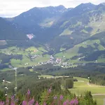 Dachstein * Russbach am Pass Gschütt
