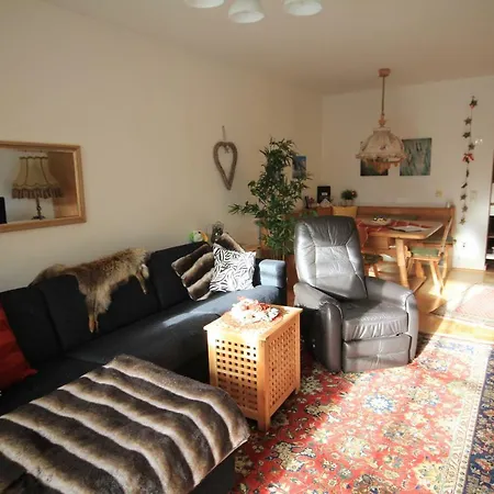 Appartement Dachstein *