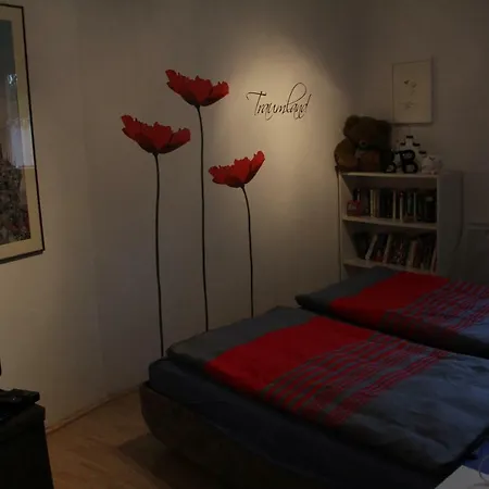 公寓 Dachstein 帕斯格许特路旁鲁斯巴赫