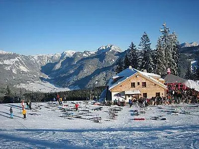 Dachstein Appartement *