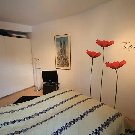 Dachstein Appartement Russbach am Pass Gschütt