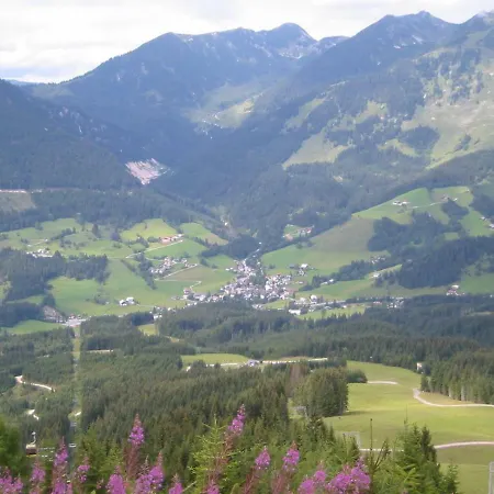 Dachstein * Russbach am Pass Gschütt