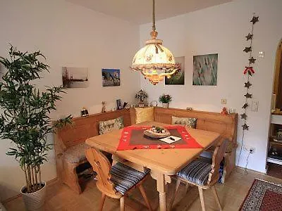 Dachstein Appartement Russbach am Pass Gschütt