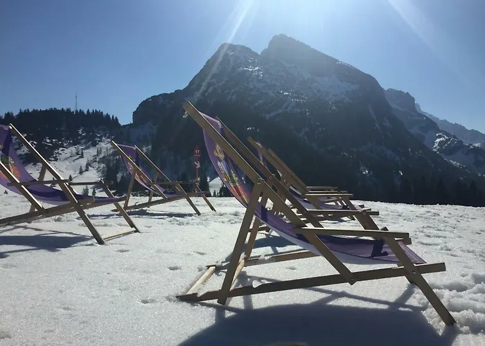 Apartman Dachstein *