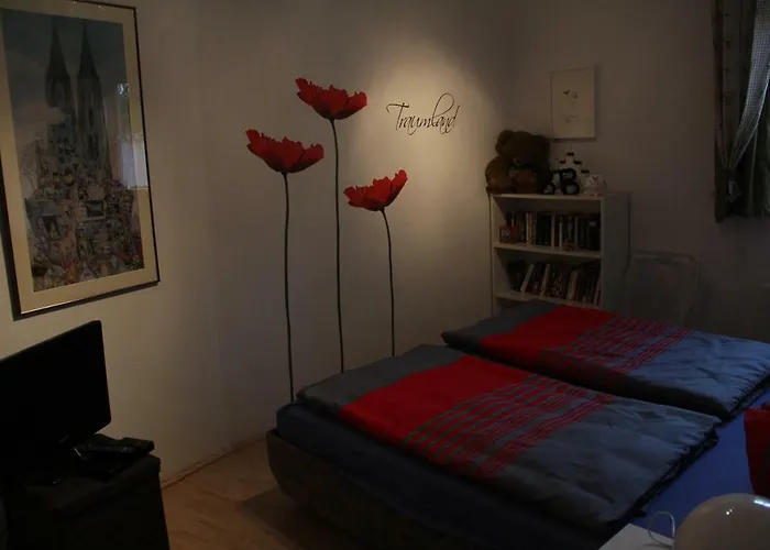 Apartamento Dachstein Russbach am Pass Gschütt