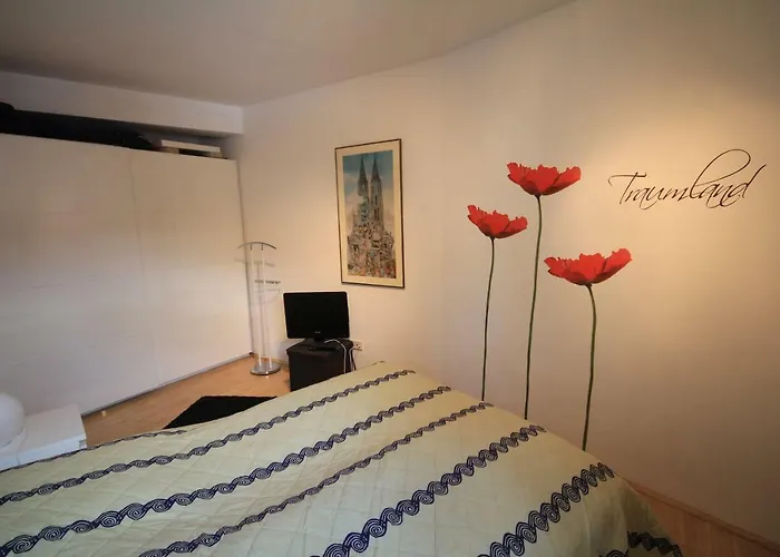 Dachstein Apartman Russbach am Pass Gschütt